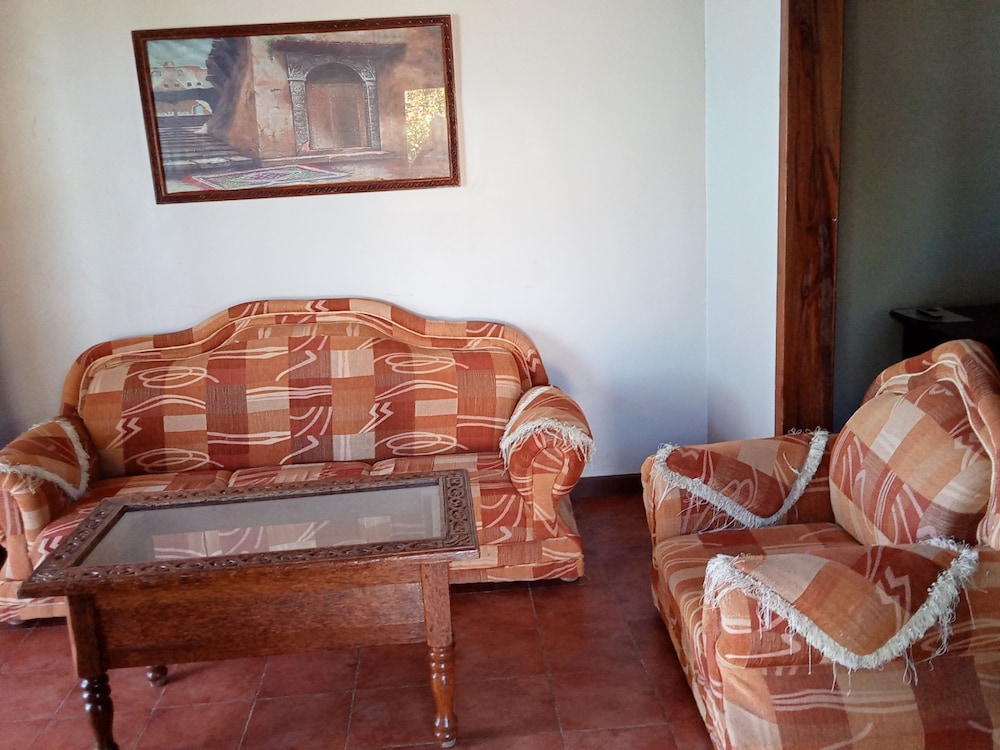 

Lamezia Terme - Kizimkazi - Mandarin Resort Zanzibar