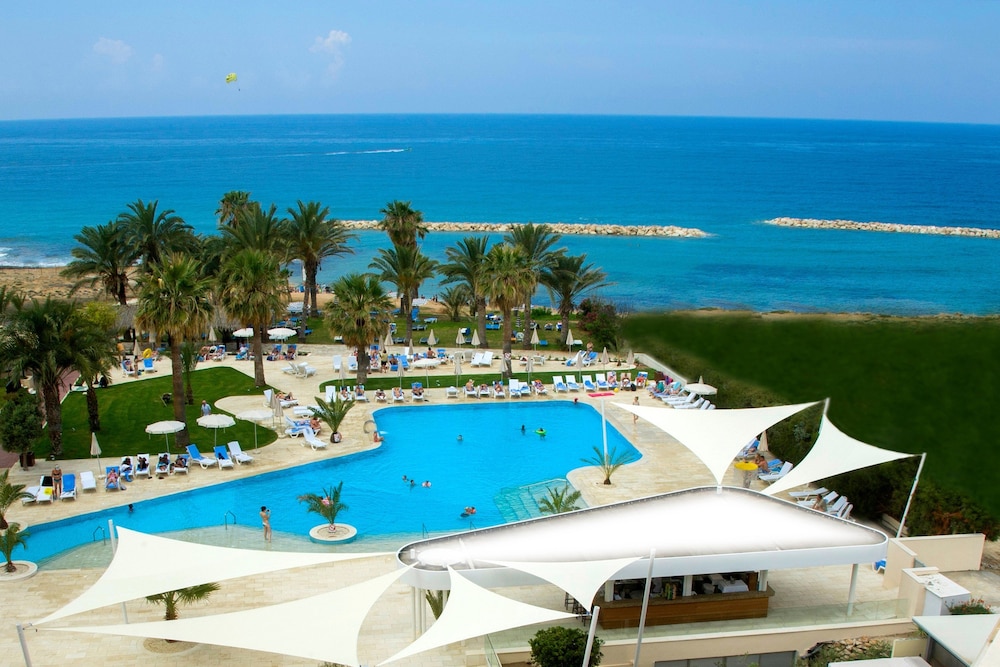 

Catania - Paphos - Venus Beach Hotel