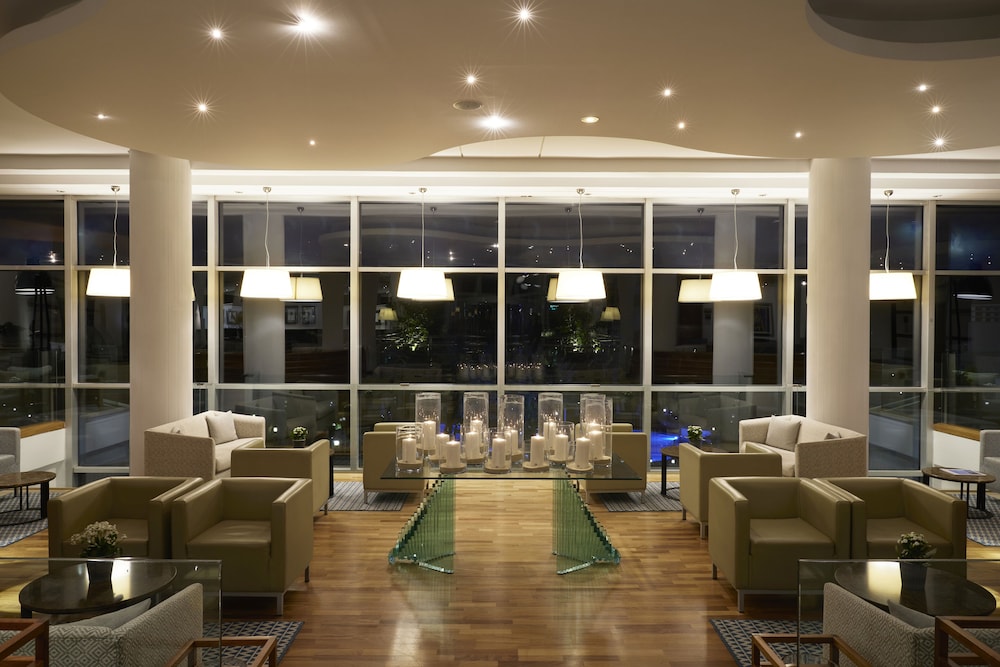 

Milano - Pyrgos - Mediterranean Beach Hotel