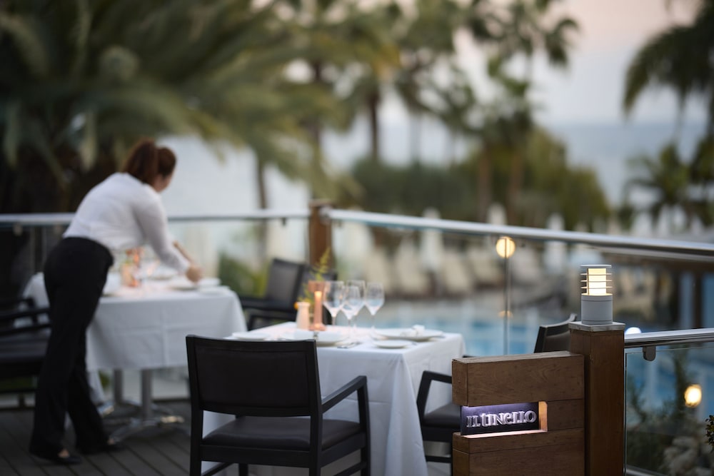

Roma - Pyrgos - Mediterranean Beach Hotel