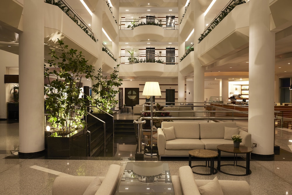 

Milano - Pyrgos - Mediterranean Beach Hotel