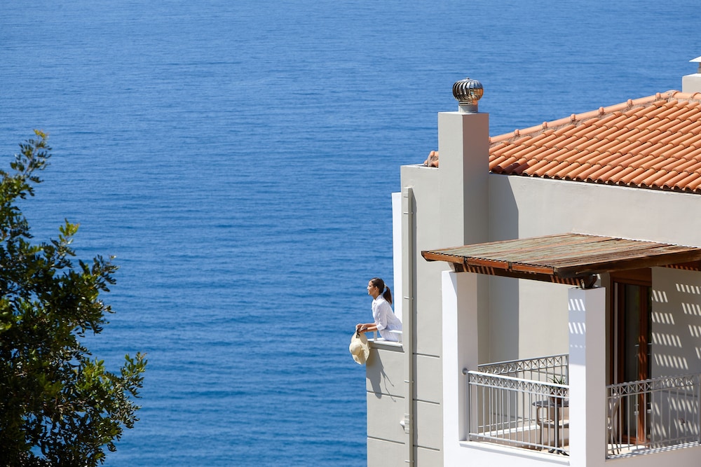 

Milano - Drosia, Creta - Okeanides Villas