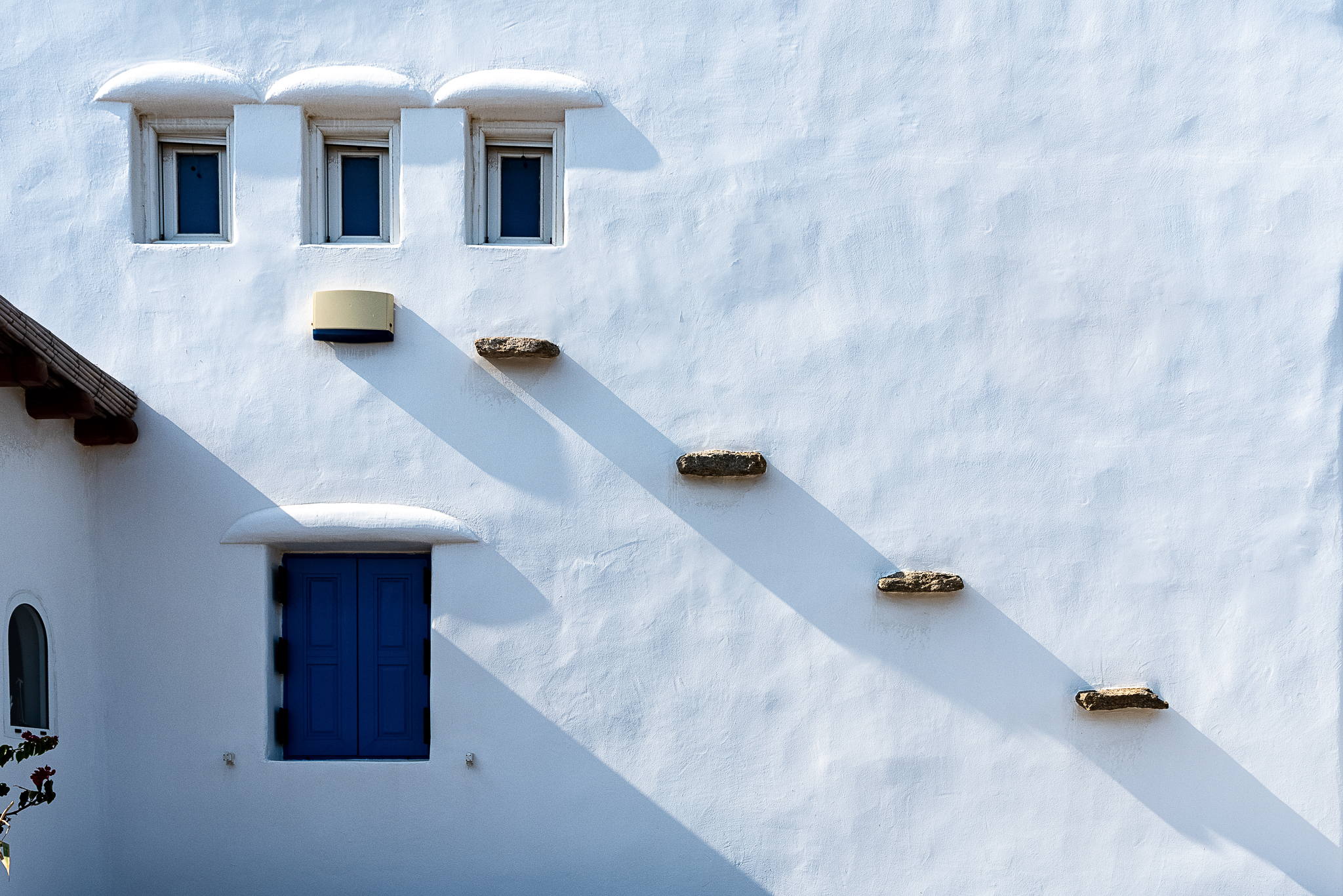 

Roma - Agios Sostis Mykonos - Mykonian Iros Suites & Villas