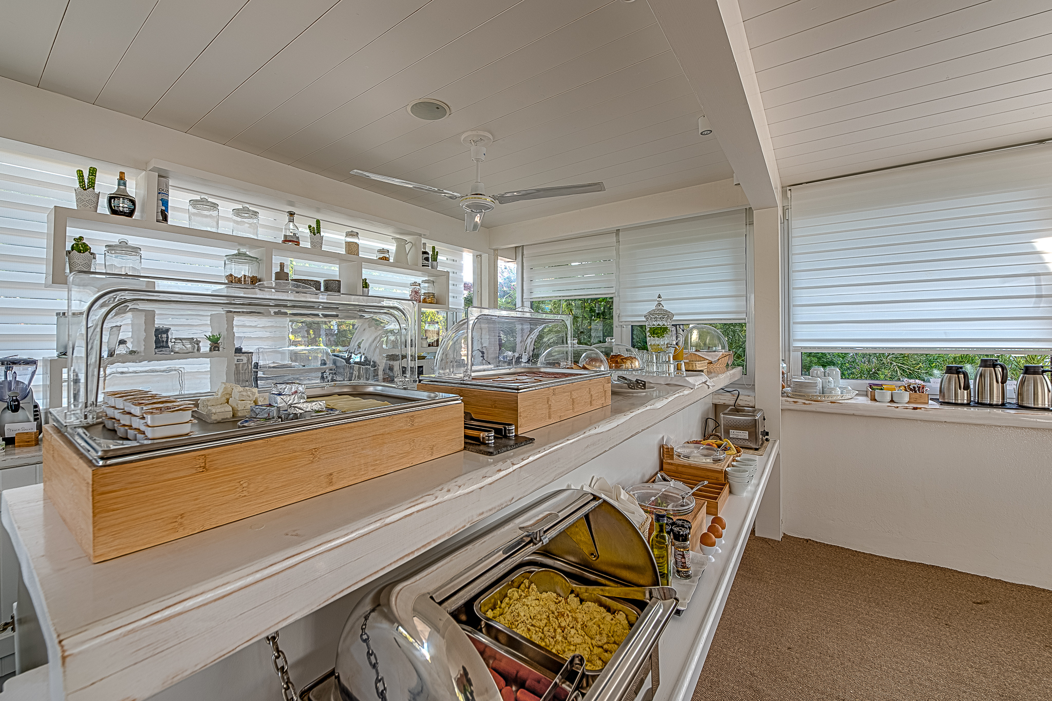 

Napoli - Mykonos città - Mykonian Iros Suites & Villas
