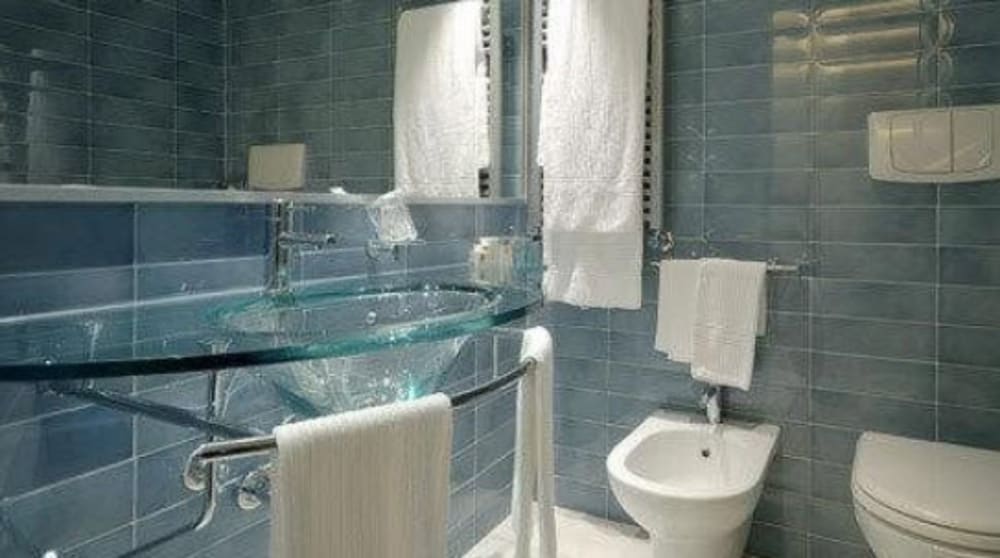 

Cagliari - Mostacciano - All Time Relais & Sport Hotel