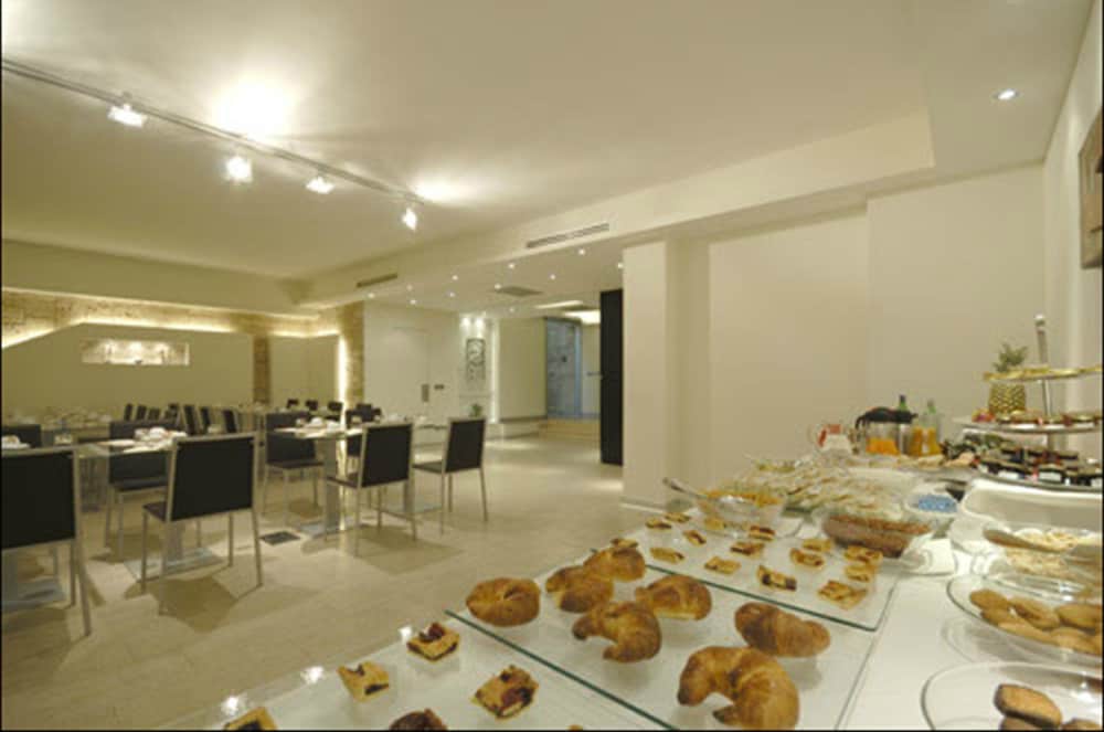 

Bari - Ponte Galeria - All Time Relais & Sport Hotel