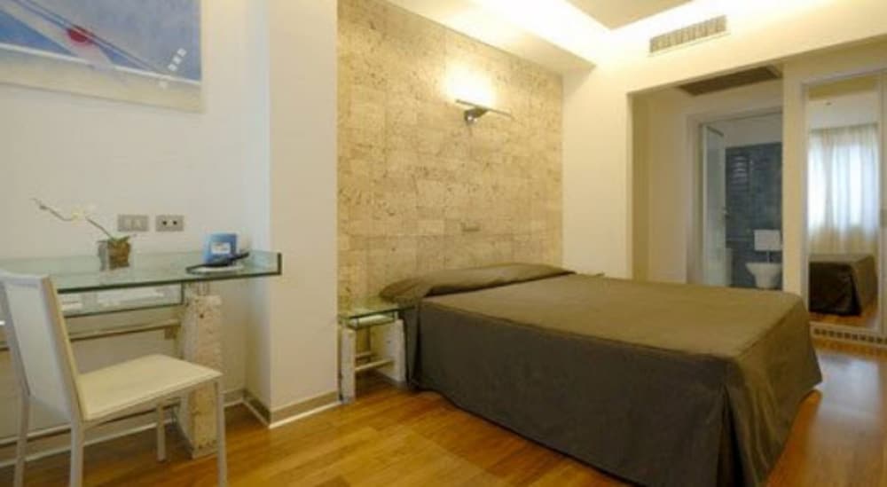 

Palermo - Mostacciano - All Time Relais & Sport Hotel