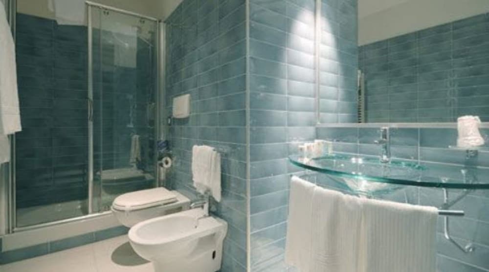 

Milano - Mostacciano - All Time Relais & Sport Hotel