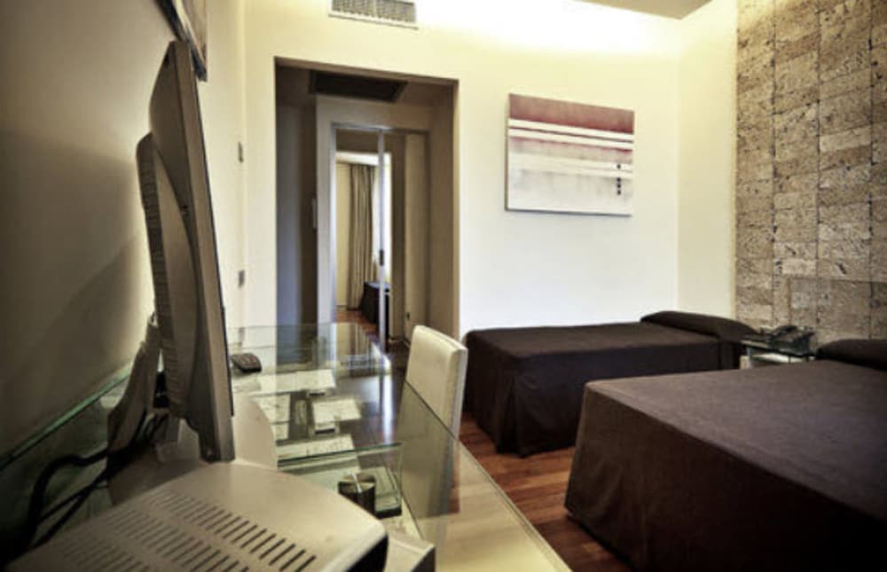 

Venezia - Roma - All Time Relais & Sport Hotel