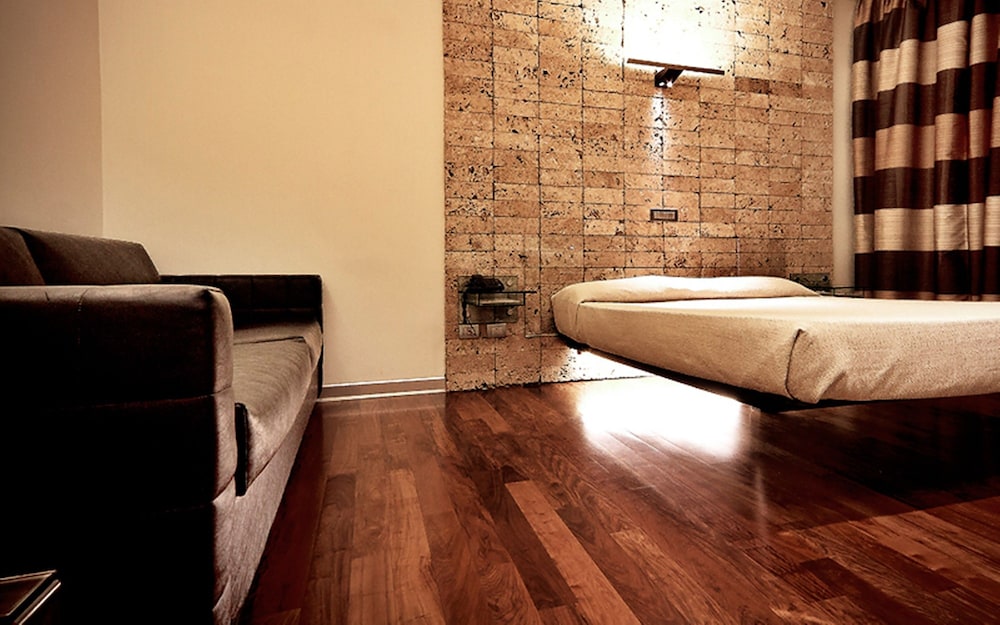 

Cagliari - Castel di Decima - All Time Relais & Sport Hotel