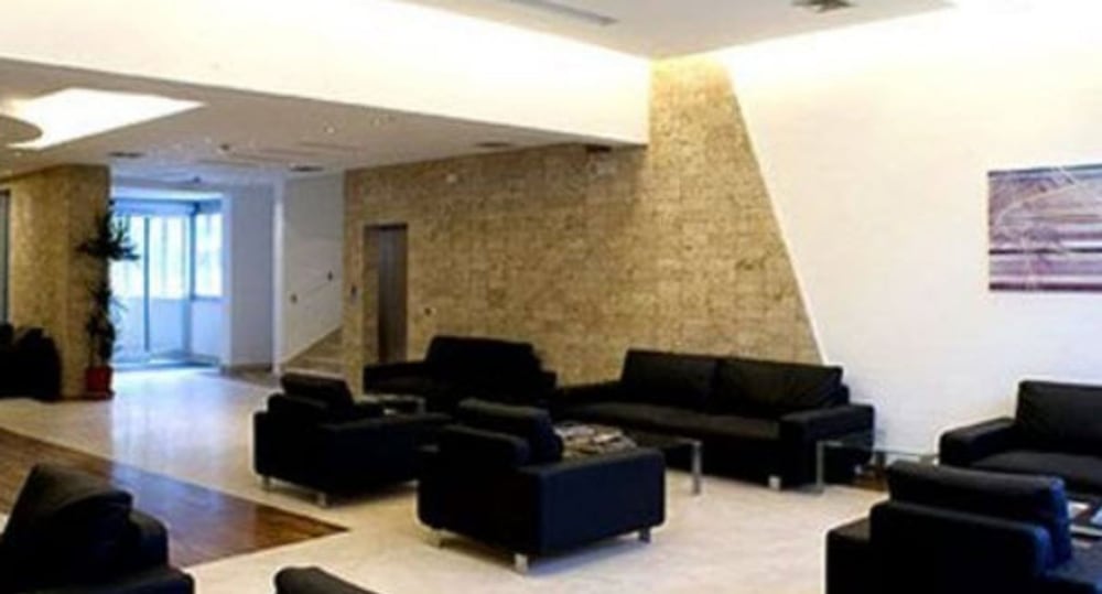 

Olbia - Mostacciano - All Time Relais & Sport Hotel