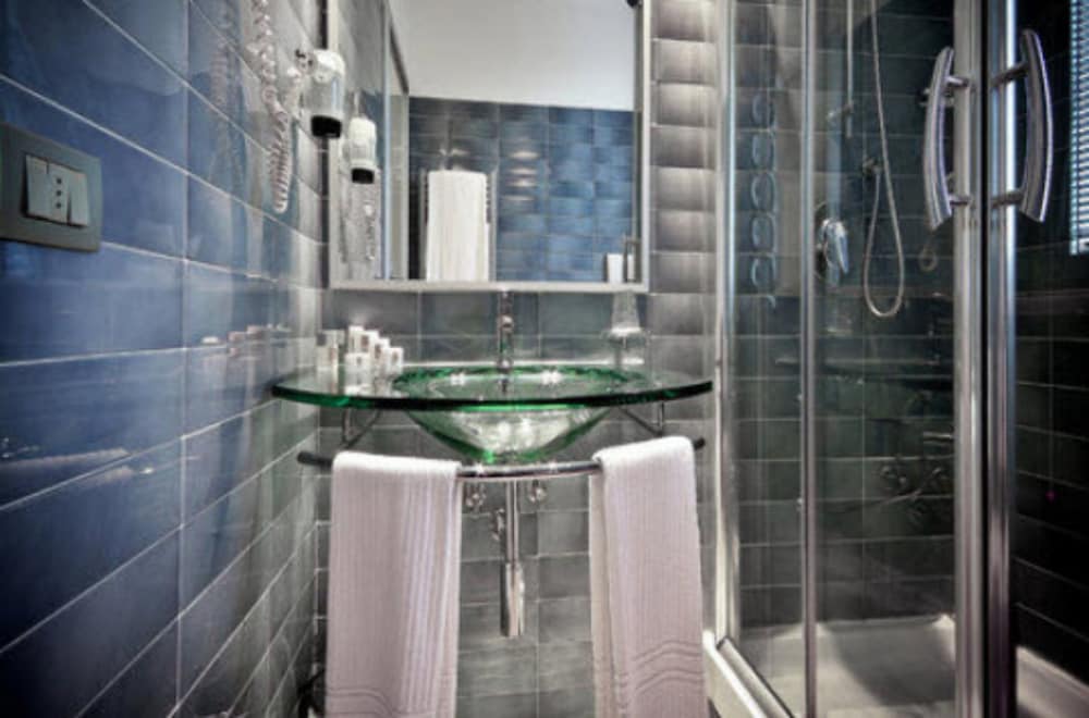 

Milano - Mostacciano - All Time Relais & Sport Hotel