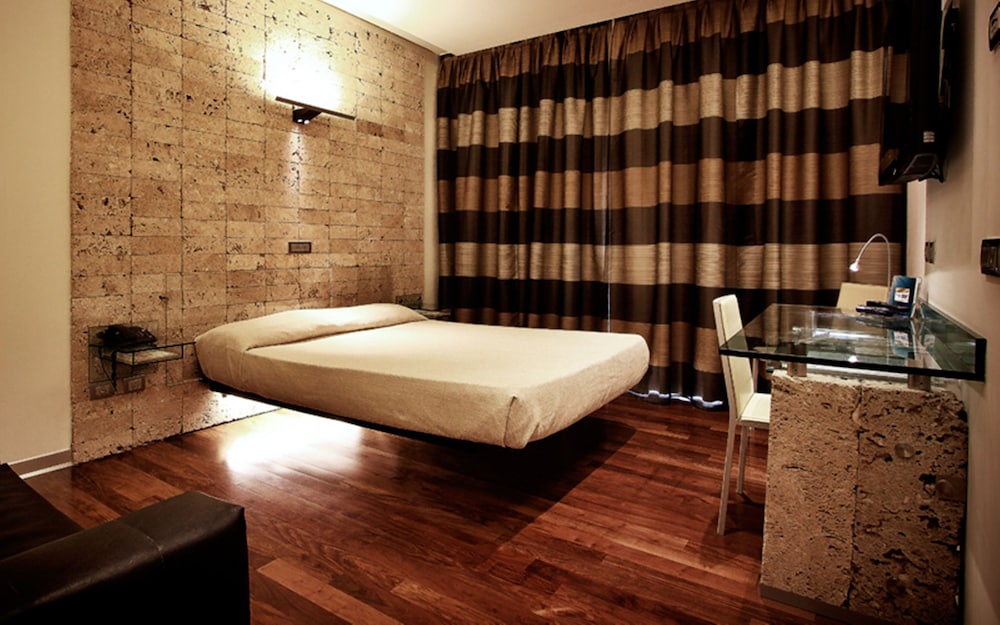

Olbia - Mostacciano - All Time Relais & Sport Hotel