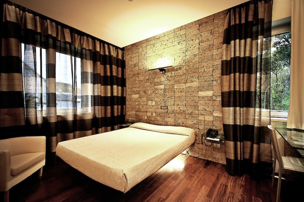 

Palermo - Mostacciano - All Time Relais & Sport Hotel