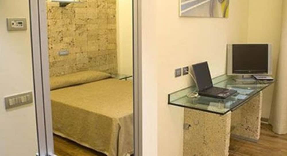 

Alghero - Roma - All Time Relais & Sport Hotel