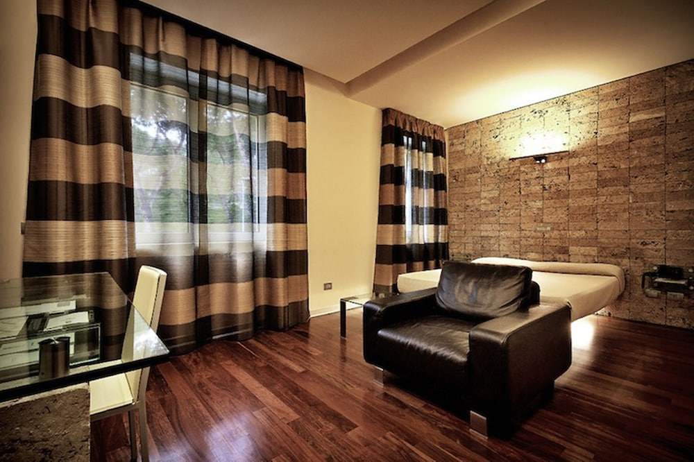 

Palermo - Mostacciano - All Time Relais & Sport Hotel