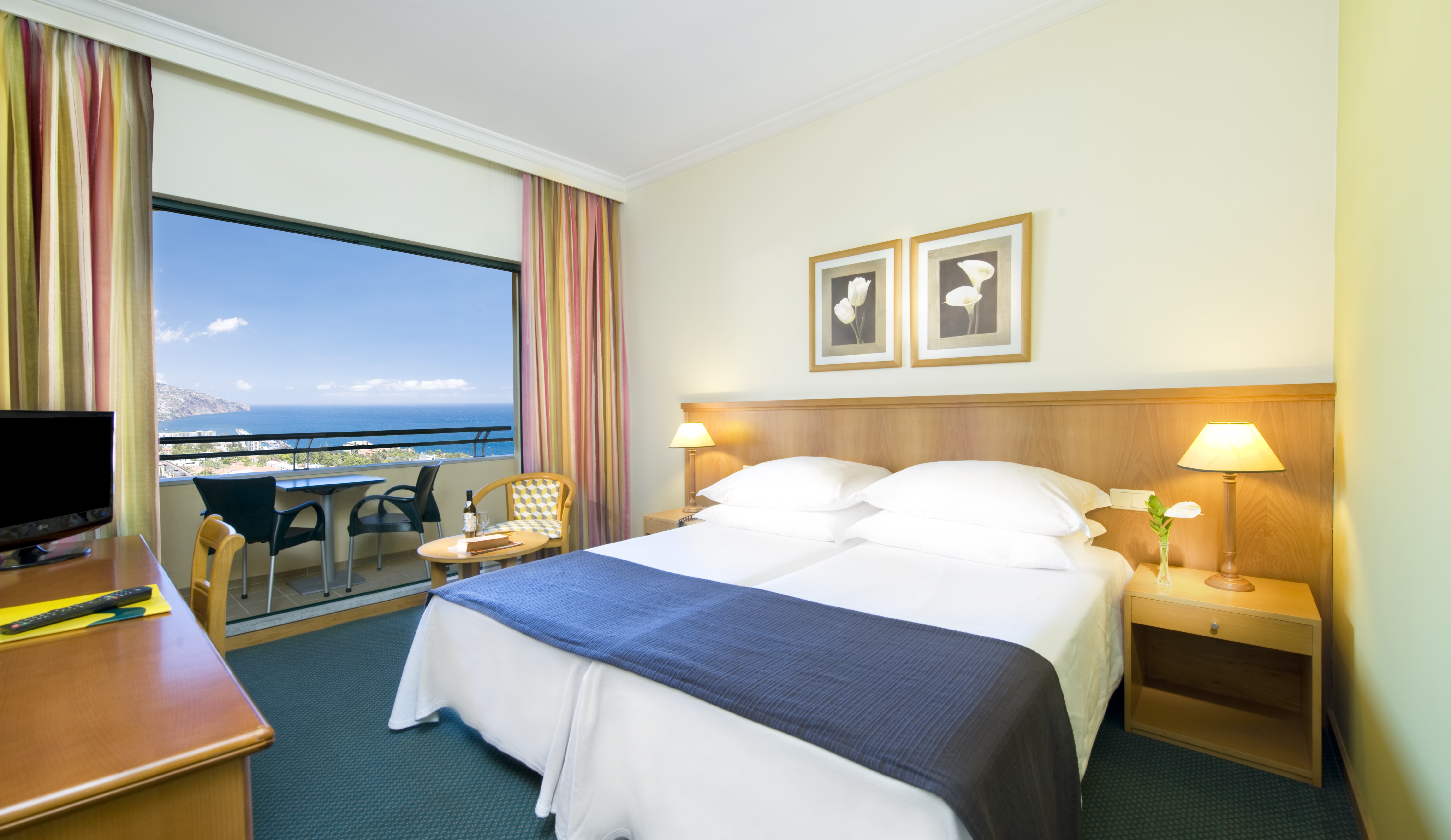 

Venezia - Madeira, Portogallo - Madeira Panorâmico Hotel
