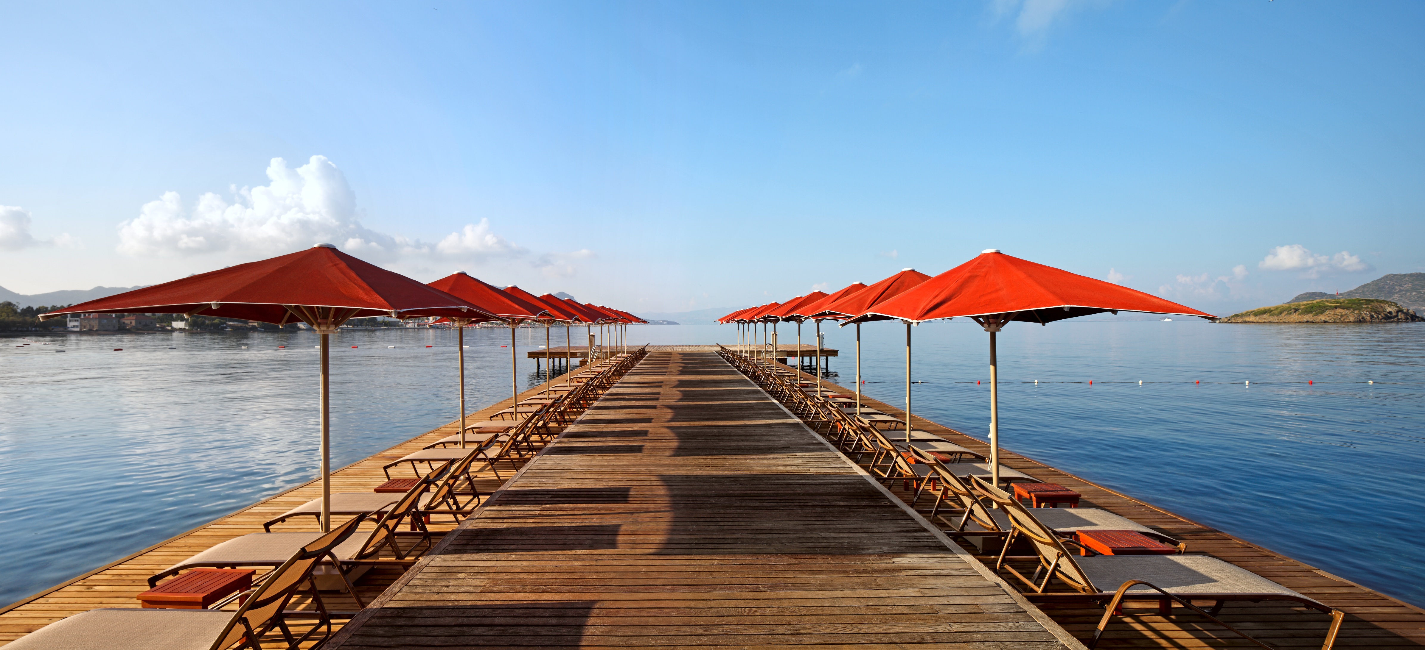 

Roma - Yalıkavak - Kadikale Resort Spa