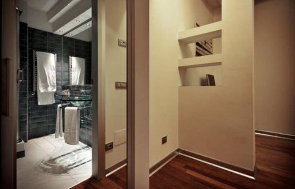 

Milano - Castel di Decima - All Time Relais & Sport Hotel