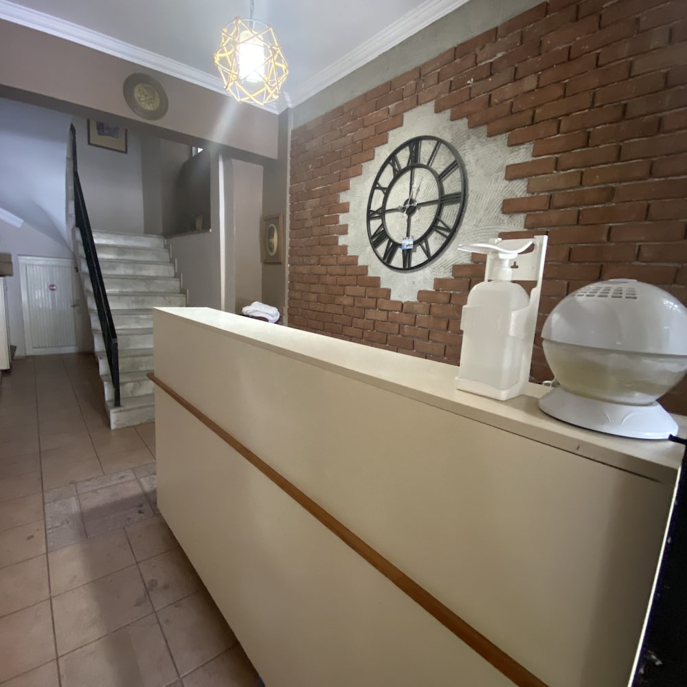 

Milano - Marmaris - Özcan Otel