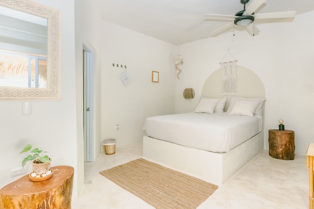 

Roma - Cabarete - Kibayo Cabarete