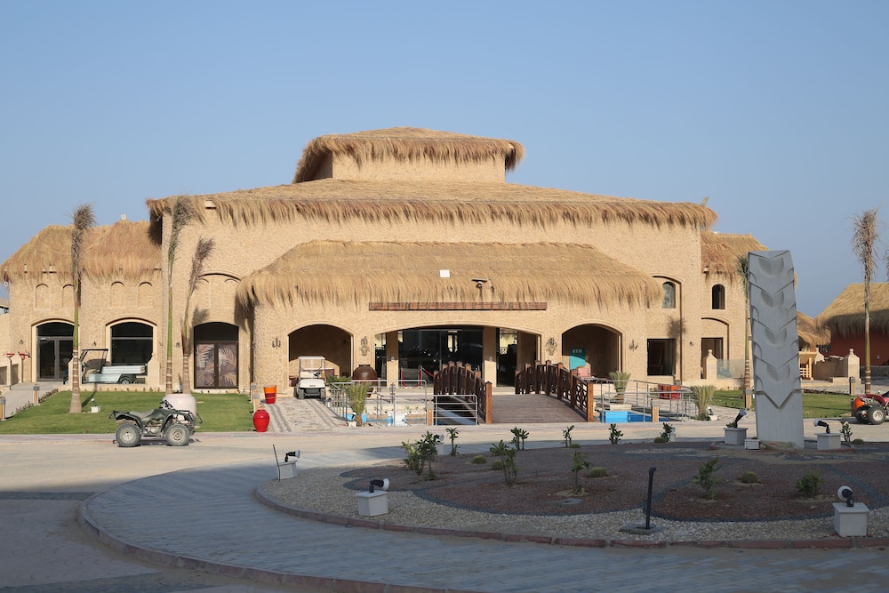 

Bologna - Port Ghalib - Amarina Jannah Resort & Aqua Park