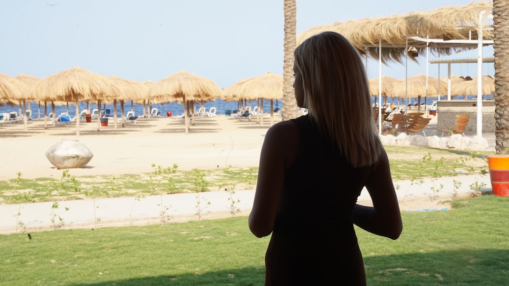 

Torino - Port Ghalib - Amarina Jannah Resort & Aqua Park