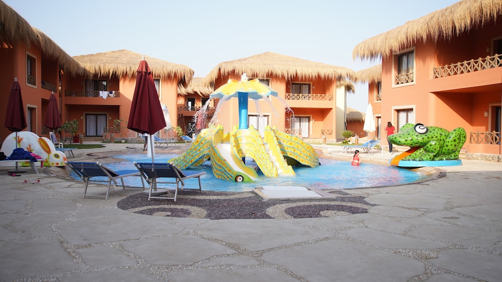 

Torino - Port Ghalib - Amarina Jannah Resort & Aqua Park