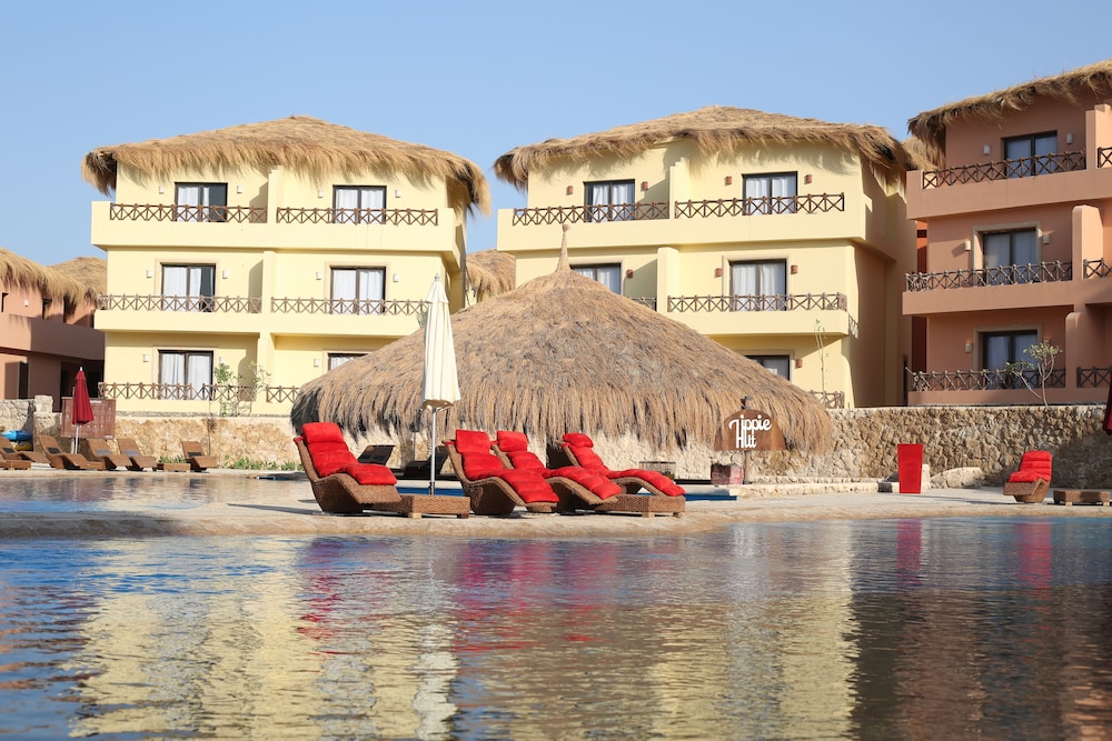 

Milano - Coraya Bay - Amarina Jannah Resort & Aqua Park