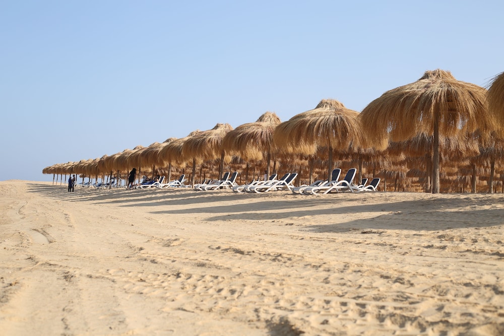 

Milano - Coraya Bay - Amarina Jannah Resort & Aqua Park