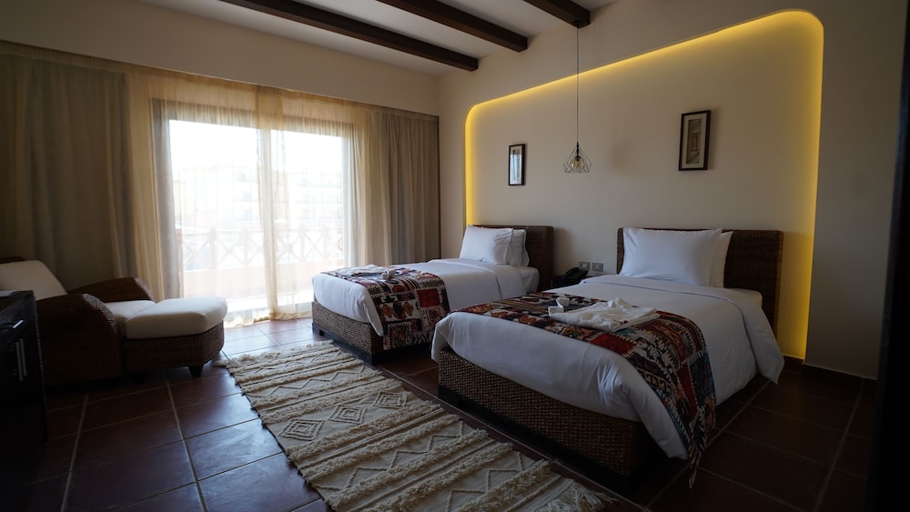 

Milano - Port Ghalib - Amarina Jannah Resort & Aqua Park