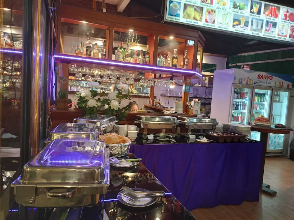 

Bologna - Patong Beach - Garden Phuket Hotel