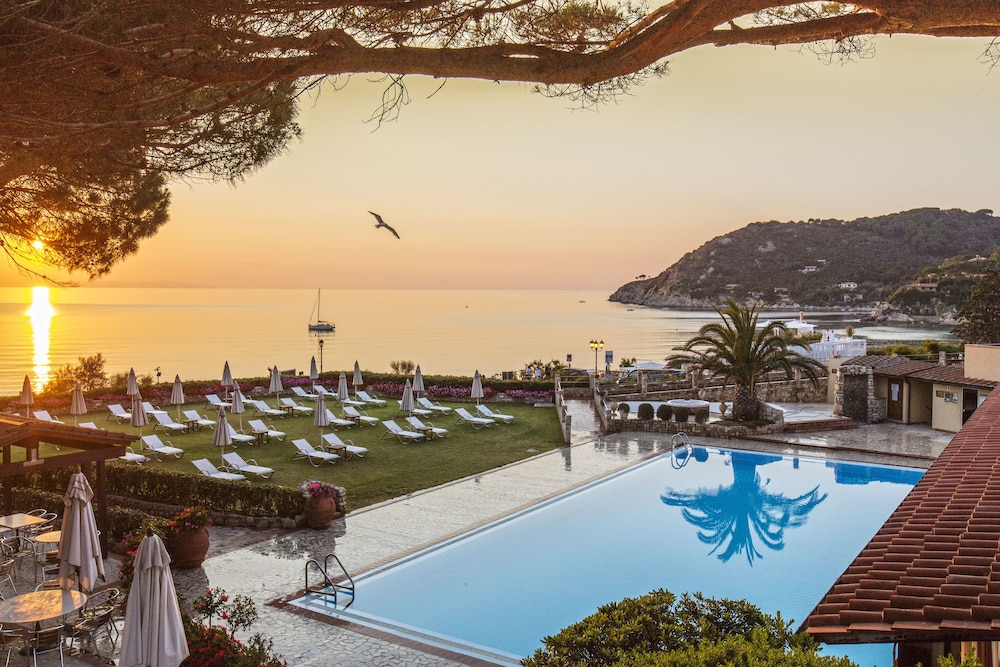 Hotel Biodola