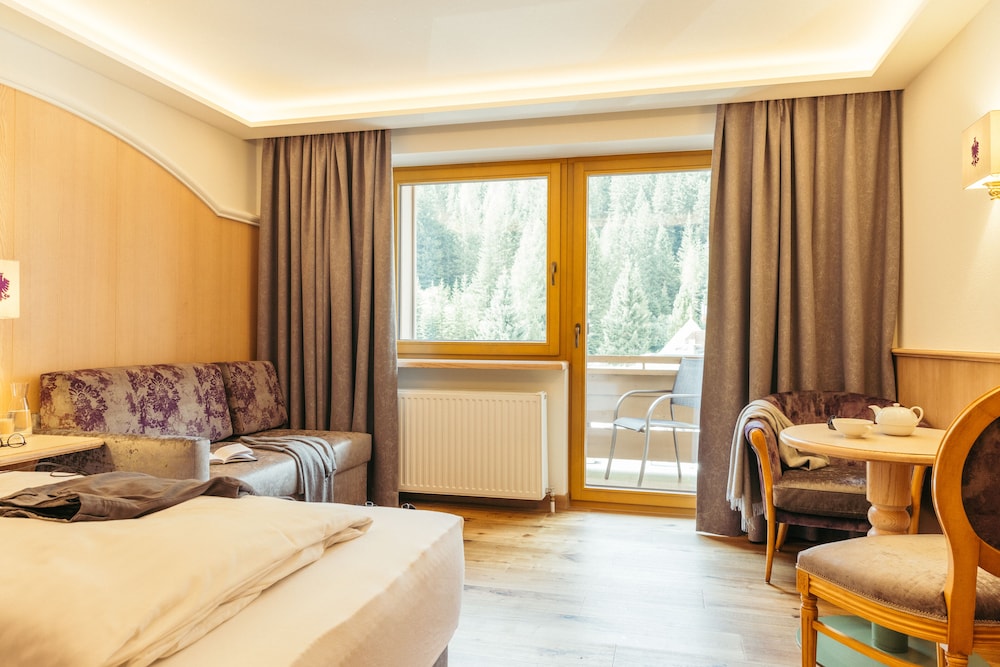 

Bari - Hintertux - Hotel Neuhintertux