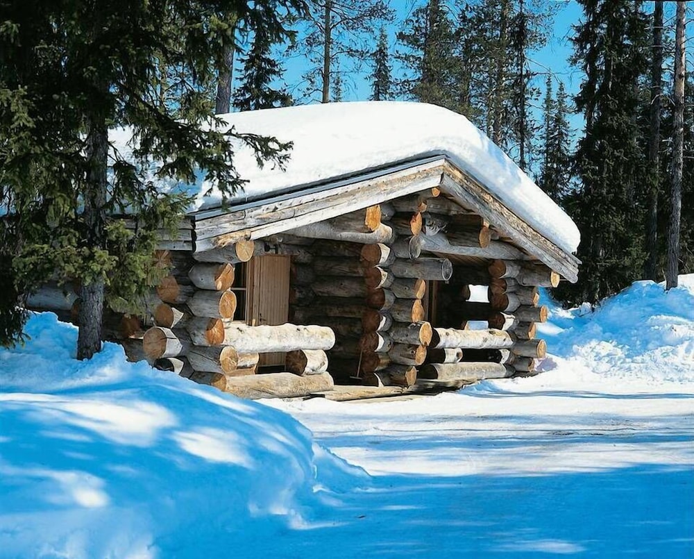 

Milano - Yllas - Lapland Hotels Äkäshotelli