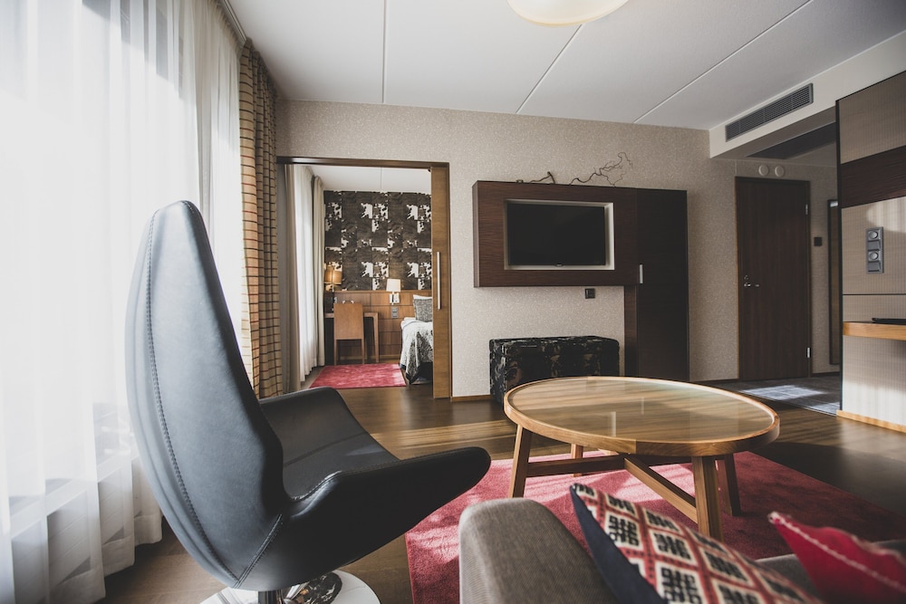 

Milano - Levi - Levi Hotel Spa