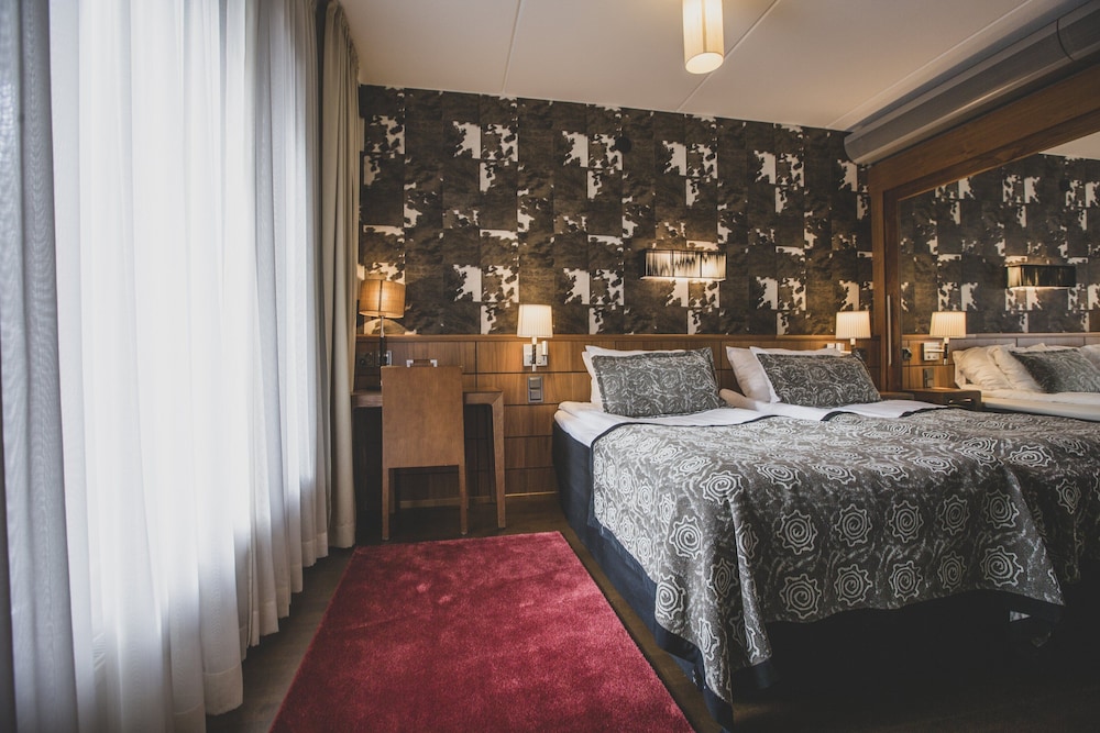 

Roma - Levi - Levi Hotel Spa