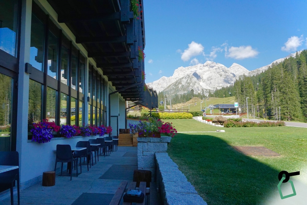 

Napoli - Folgarida - HOTIDAY Apartment Collection - Campiglio Grostè