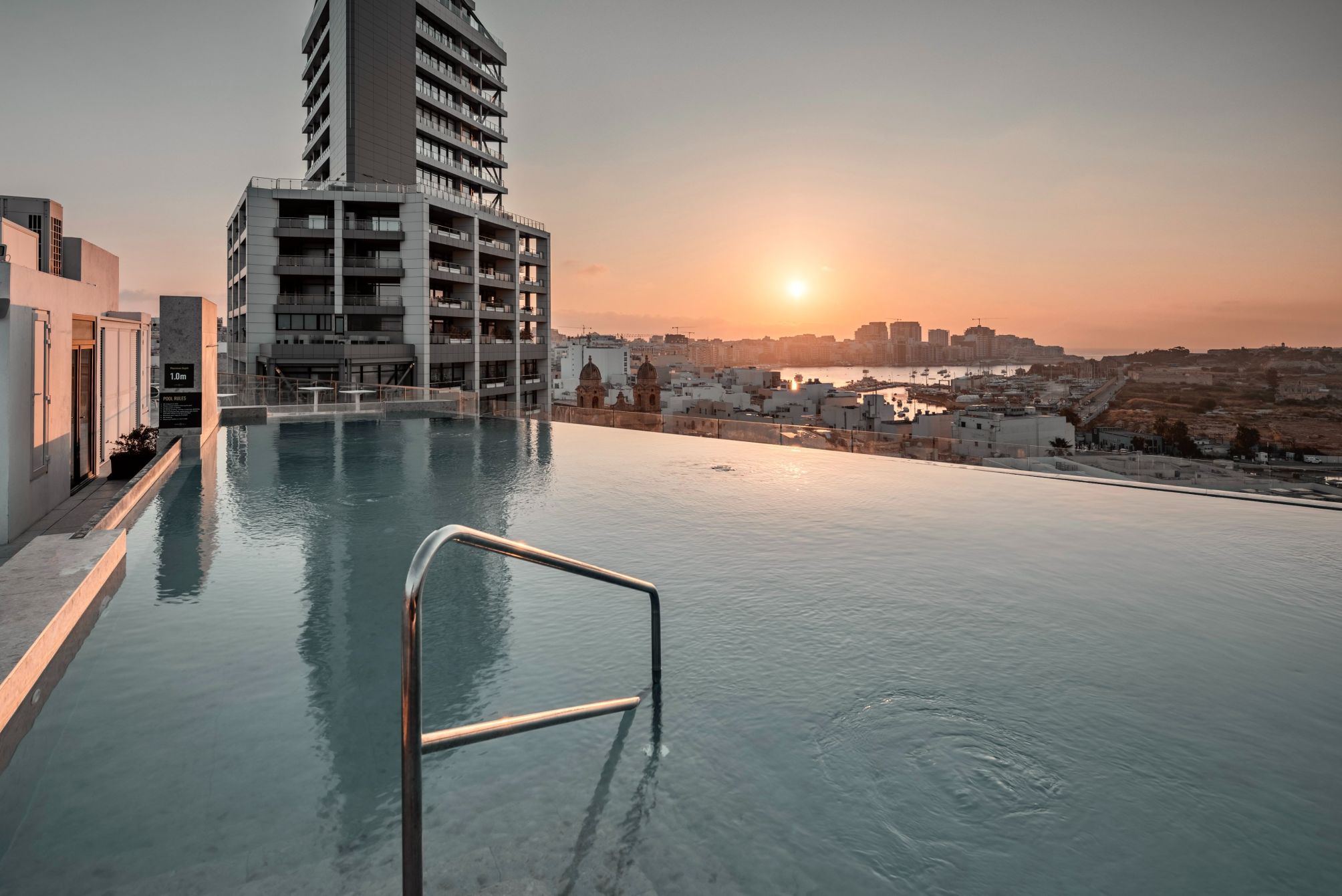 

Genova - Attard - Grands Suites Hotel Residences and Spa