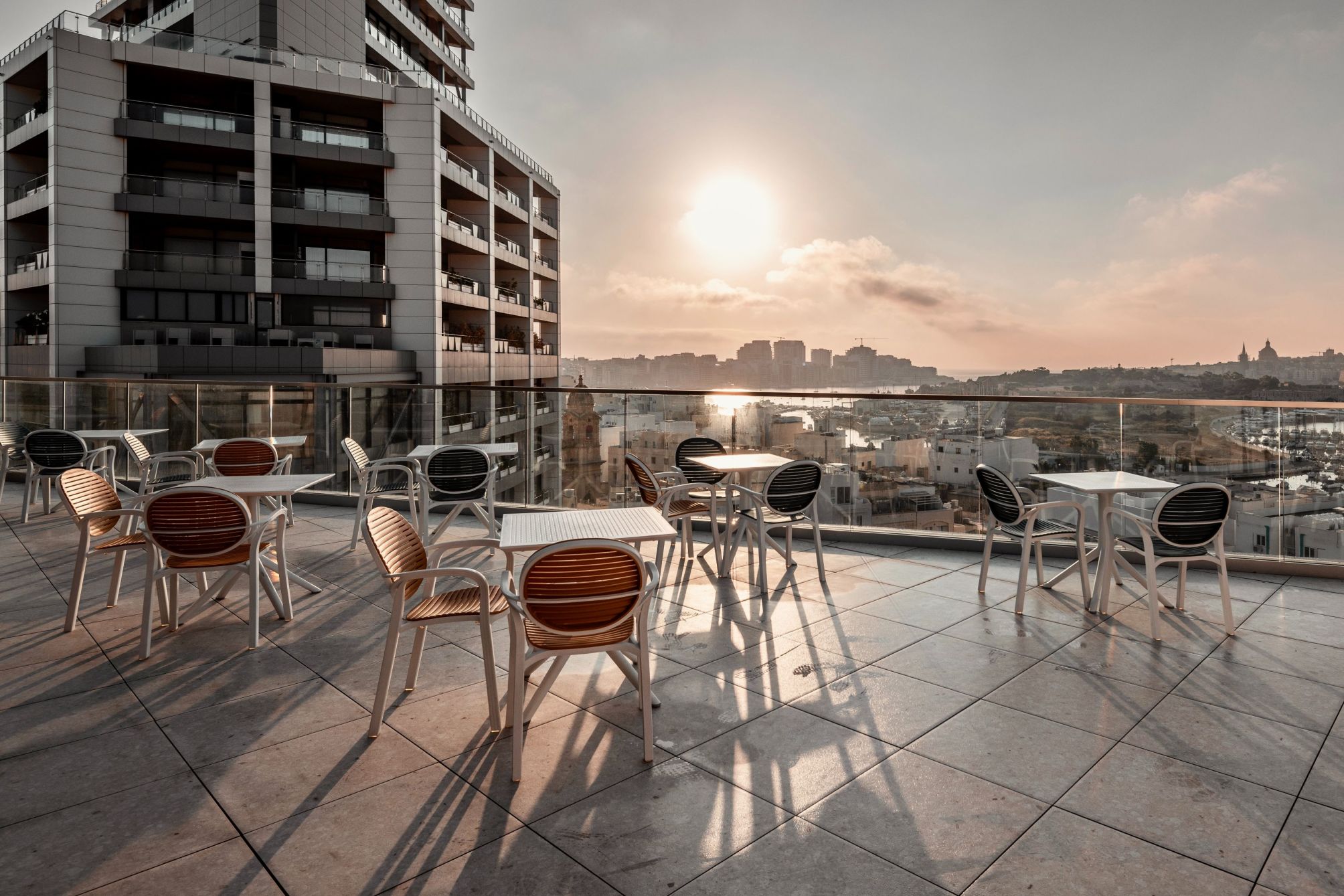 

Bologna - Malta - Grands Suites Hotel Residences and Spa