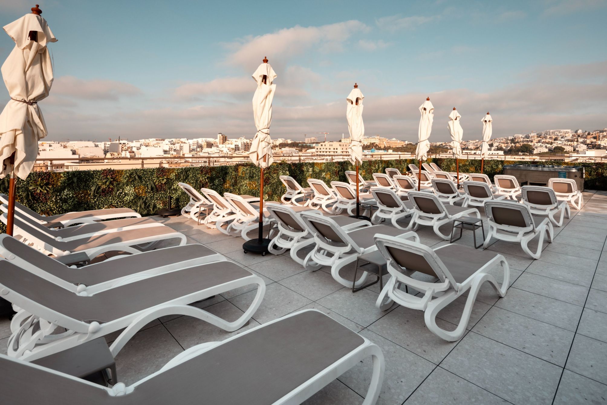 

Verona - Malta - Grands Suites Hotel Residences and Spa