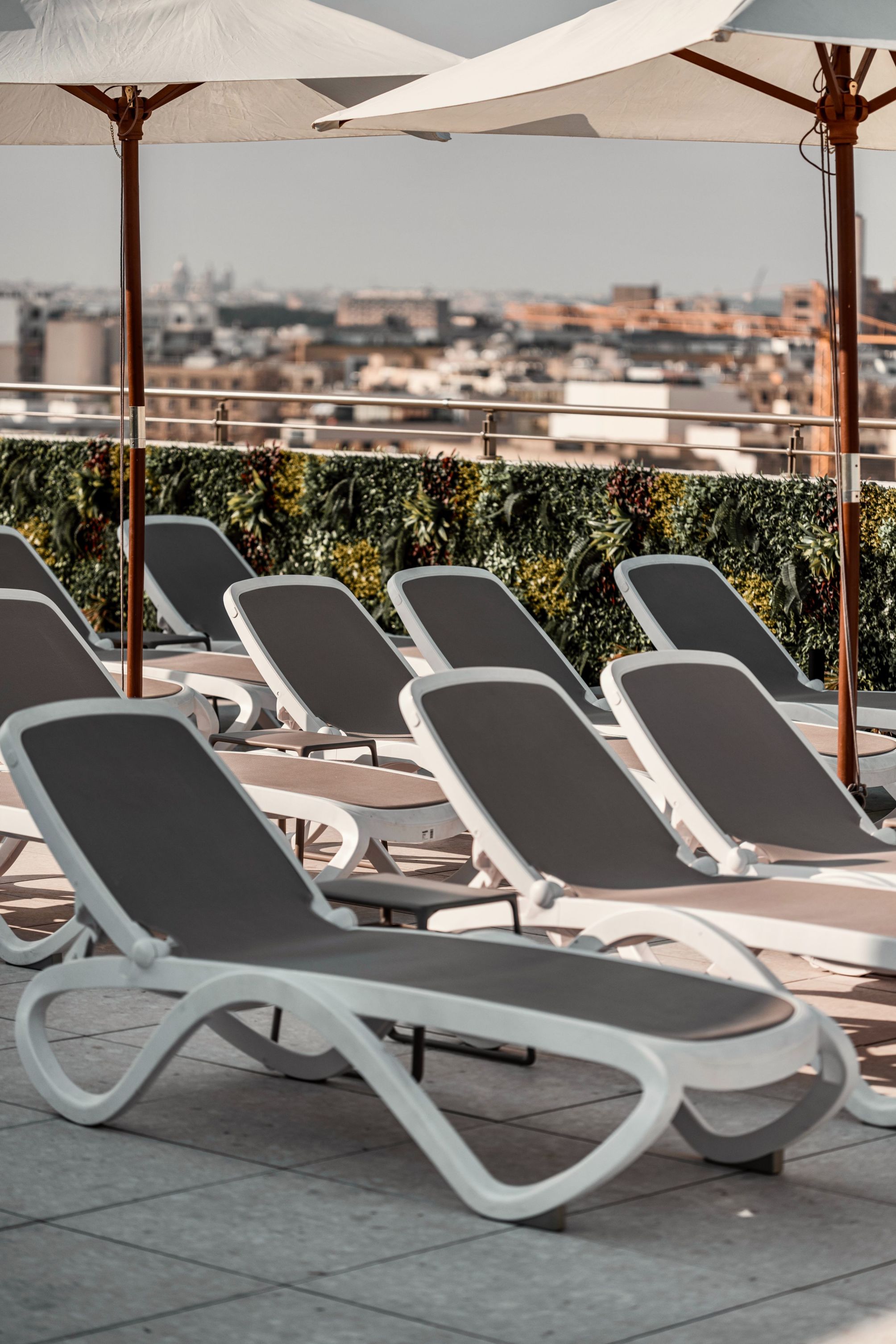 

Trieste - Il-Gżira - Grands Suites Hotel Residences and Spa