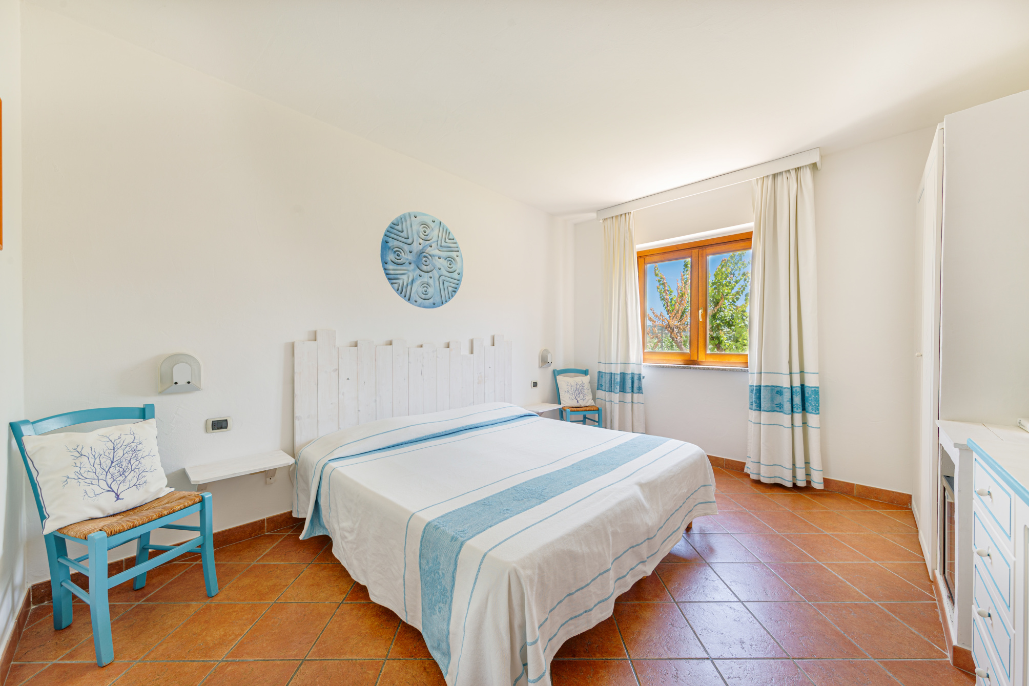 

Verona - Capo Testa - Santa Teresa di Gallura - Hotel La Funtana