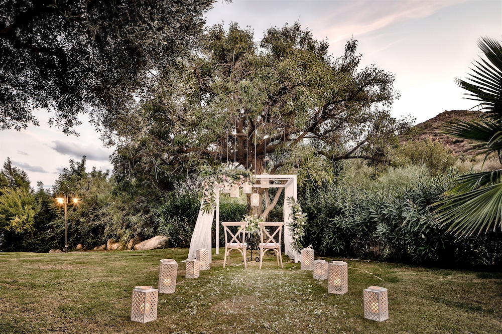 

Ancona - Torre delle Stelle - Cruccùris Resort - Adults Only