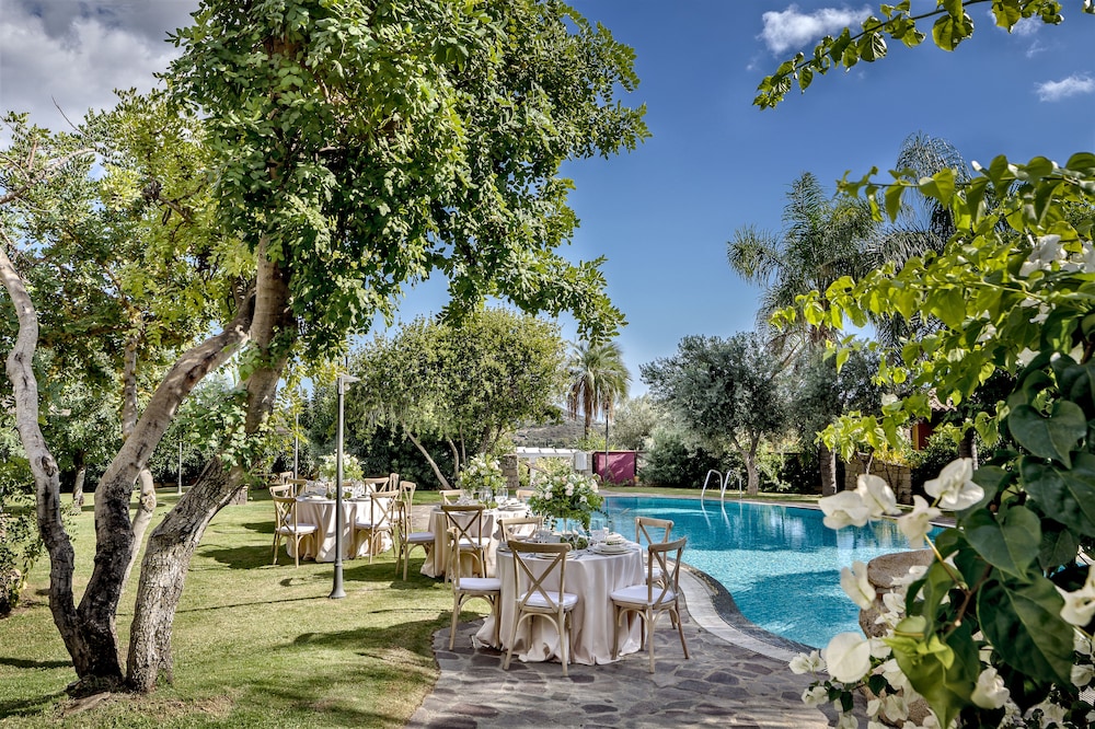 

Firenze - Torre delle Stelle - Cruccùris Resort - Adults Only
