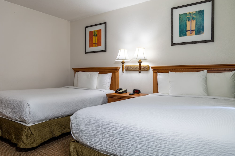 

Palermo - Kissimmee - Legacy Vacation Resorts Kissimmee & Orlando - Near Disney