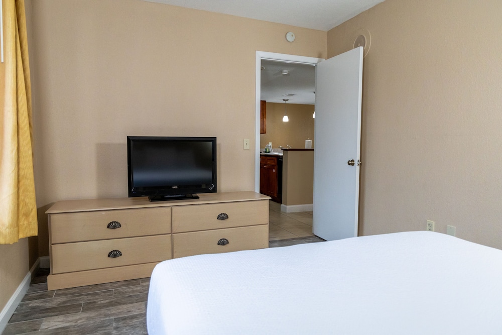 

Roma - Kissimmee - Legacy Vacation Resorts Kissimmee & Orlando - Near Disney
