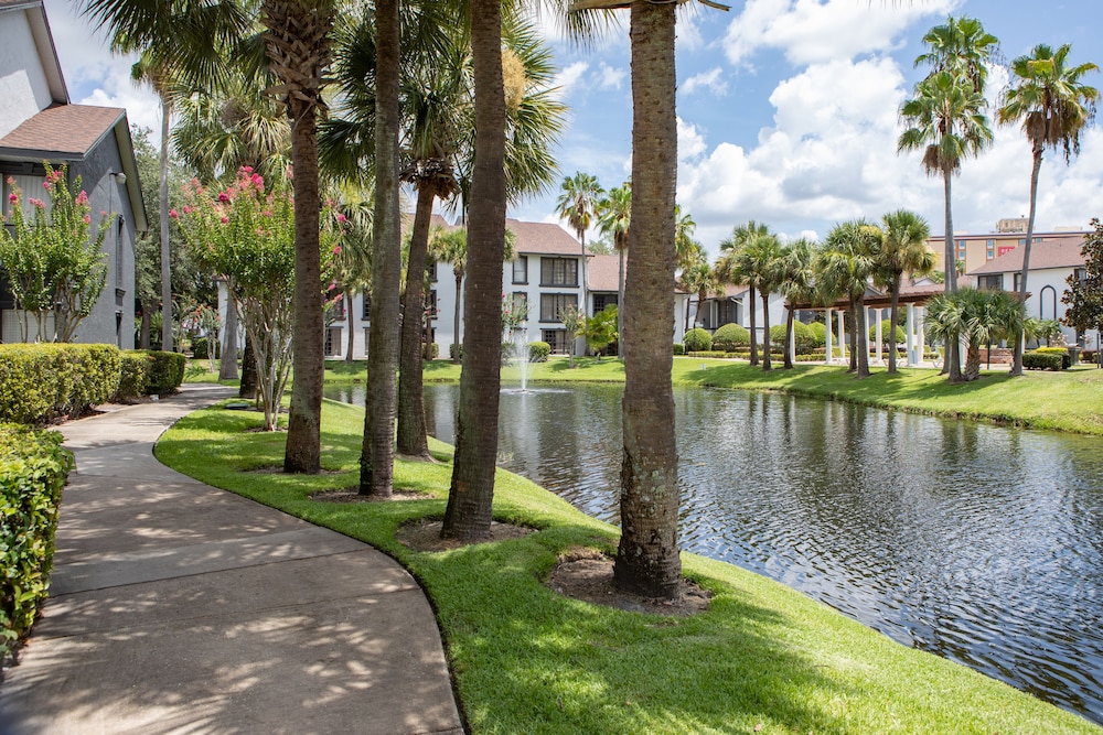 

Milano - Orlando (FL) - Legacy Vacation Resorts Kissimmee & Orlando - Near Disney