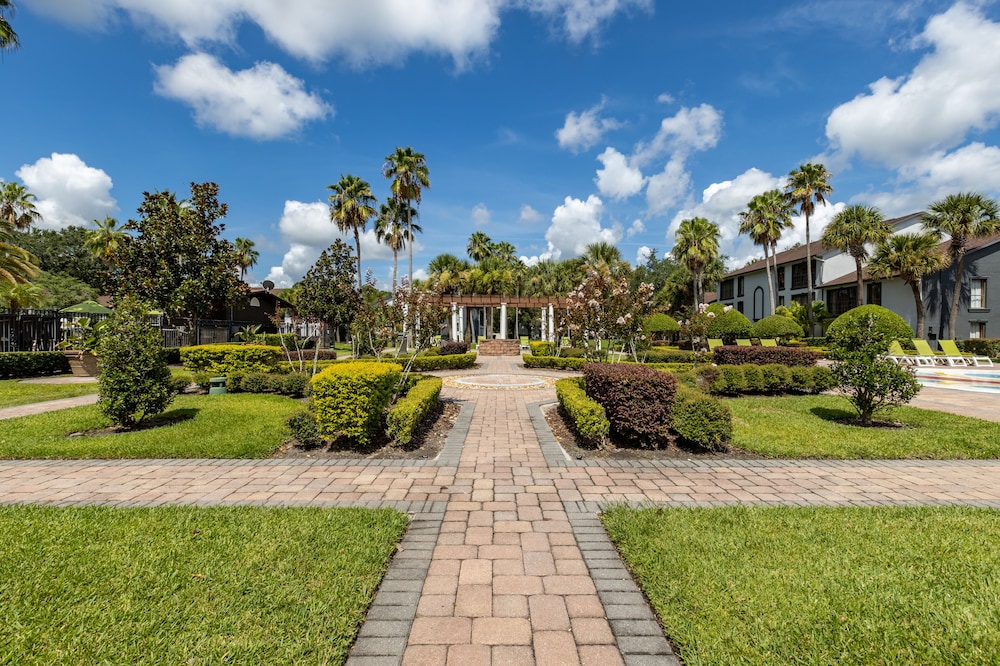 

Roma - Kissimmee - Legacy Vacation Resorts Kissimmee & Orlando - Near Disney