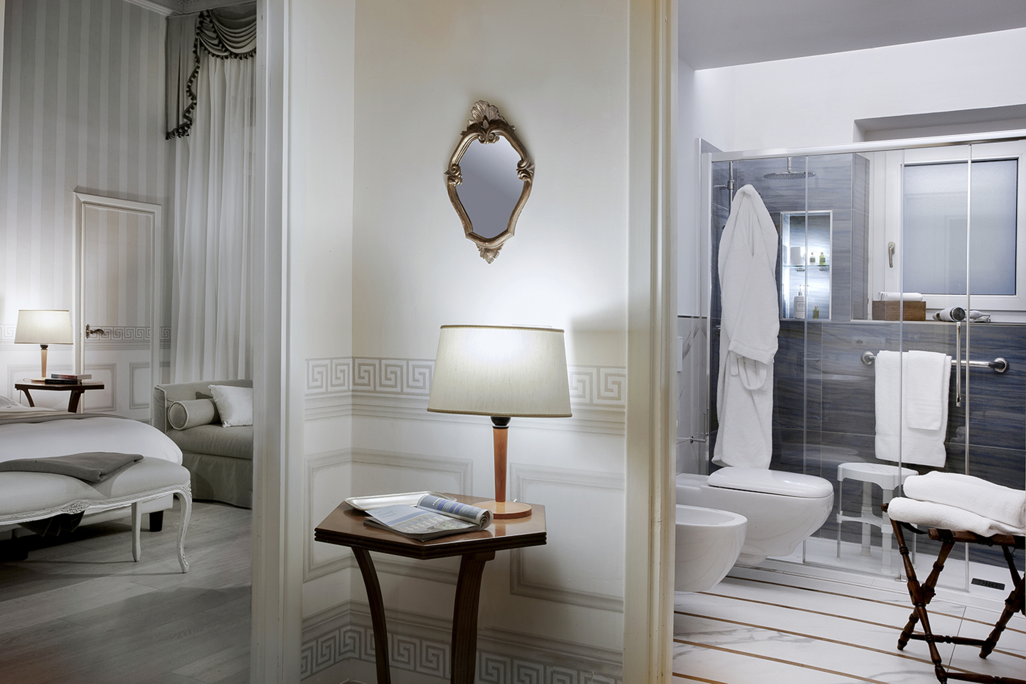 

Palermo - Versilia e Costa Toscana, Mare Italia - Hotel Palace Viareggio